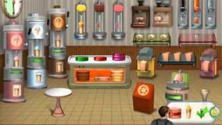 Cake Shop (Last Level)