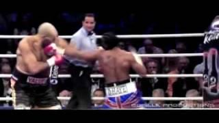 Boxing - Home Of Kings (2009 in review) by GP