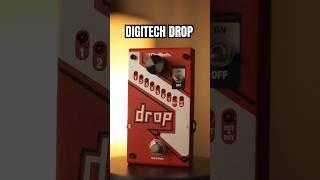 “Drop” Your Guitar’s Tuning With The Push Of A Button 