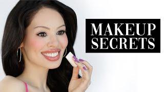 MAKEUP SECRETS