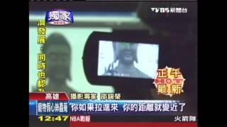 〈獨家〉50米銅雕大佛點頭？　專家：錯覺啦