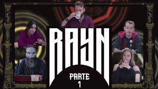 BEST OF RAYN - PARTE 1