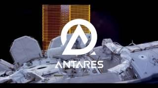 Antares feat. Indrek Ventmann "Mustvalge"