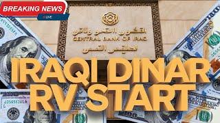 Iraqi dinar  US Treasury Revalued  Iraqi Dinar RV News | Iraqi Dinar News 23 November 2024