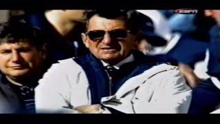 Joe Paterno Documentary from 2002 - WE ARE Penn State because of Joepa - RIP - Keystone State