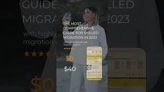 Migration to Australia  Registered migration agent’s Giveaway