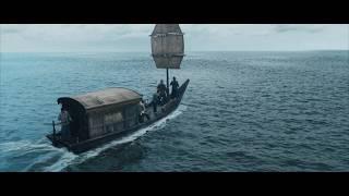 Action full movie | A mysterious island holds the secrets of underwater myths | Best movies to watch