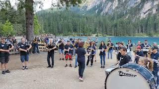 L'Accademia dello Sport in vacanza in Val Pusteria