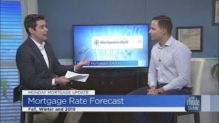 Northpointe Bank releases latest mortgage rate forecast