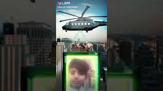 Hamza tahir stylish video