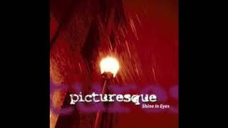 Picturesque ‎– Shine In Eyes - Trustkill Records - 1998 - album