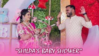 Shilpa's Baby Shower | Cinematic 2023 | Kunal Creations