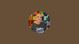 Juan The Yarn Addict is live!