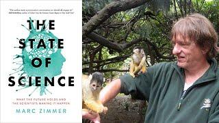 Marc Zimmer - The State of Science