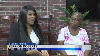 Mobile County woman speaks out regarding sexual assault by corrections officer in prison