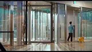 Extraordinary Attorney Woo Episode 1-Young Woo’s Struggle at the revolving door