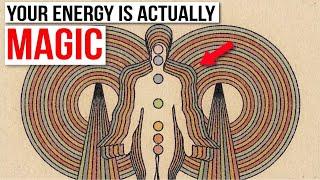 The Magic WITHIN YOU & How to AWAKEN IT (ENERGY IS MAGIC)