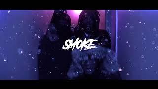 [FREE] Pop Smoke x Fivio Foreign "SMOKE" | Free Type Beat | Uk Drill