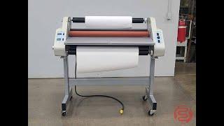 Expression 42" Plus Laminator