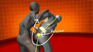 Master Moves of Judo   Human Weapon