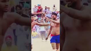 Kabaddi short viral video#KHEL KABADDI 555