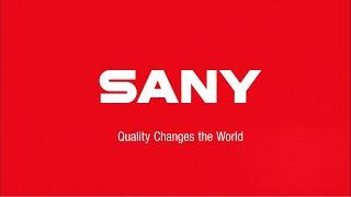 Sany Anwendungsbeispiel Trailer