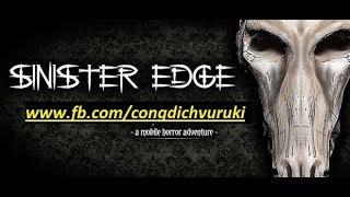 [CDVRK] Review Game Sinister Edge Game Horror For Android