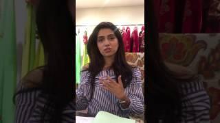 Nikhita Talking About The Best Price Show