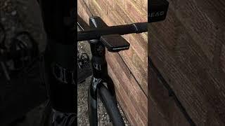 New Sram Red on a Colnago C68