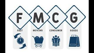 FMCG - Fast Moving Consumer Goods | Consumer Packed Goods |  #FMCG, #Intersalescommunication