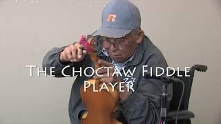 Choctaw Fiddler