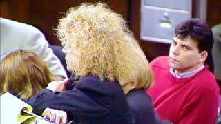 Rebuttal Witnesses - PART 1 | Menendez Brothers Trial