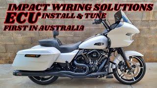 FIRST IMPACT ECU TUNED IN AUS / 2024 VVT & non VVT TUNING IS NOW AVAILABLE / STAGE 2 CR483 CAM