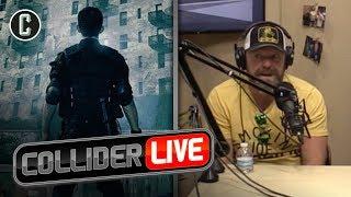 Joe Carnahan Talks About His Version of The Raid