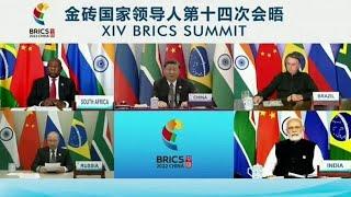 22/10/24 URGENT SOMMET BRICS NOUVELLES DEPUIS KAZAN EN RUSSIE