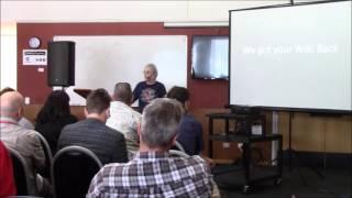 Skeptic Activism NZ Conference