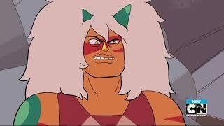 Steven Universe Future Full Fight Steven Vs Jasper