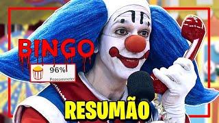 Bingo é MUITO MELHOR que Coringa 2: A História em 1 Vídeo!