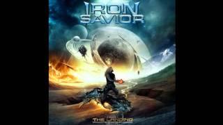 Iron Savior - Heavy Metal Never Dies