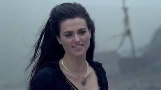 Mordred vs Morgana Fight Scane With Super Powerfull Magics Merlin Scane Full HD