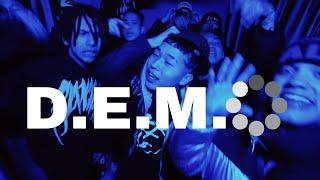 DEMO - Who Am I ？【official music Video】