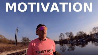 Training Tips & Motivation For The Quarantined Runner!