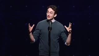 Gianmarco Soresi | PBS' Stories from the Stage