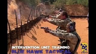 Tactical Intervention Training