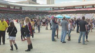 Taste of Country headliners announced