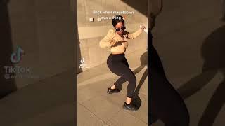 big nyash body moves #dance #danceshorts #dancemoves #yomo