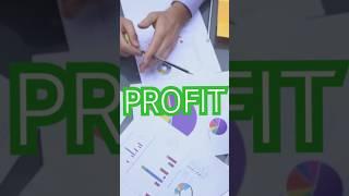 The ultimate guide to profit margin review ​⁠​. #profitmargin #focusyourtime #rules #betterlife #gp