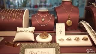 Estate Collection - Beeghly Jewelers