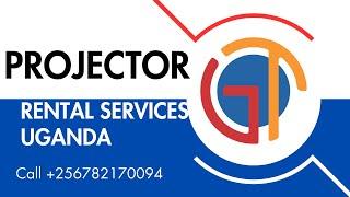 The Best Projector Hire Services in Uganda | Premium Projector & Projector Screen Hire Kampala