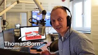 25 Jahre ANTENNE THÜRINGEN: Thomas Born